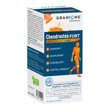 Laboratoire Des Granions - Chondrostéo®+ Fort
