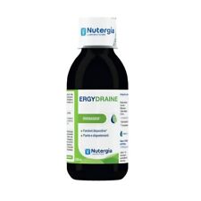 Laboratoire Nutergia Ergydraine - Cleanse Supplement 250 Ml