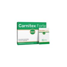 Laboratori Nutriphyt Carnitex Forte - Energy Supplement 14 Sachets