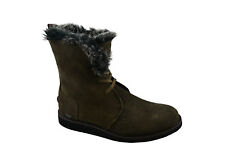 Lacoste Baylen 2 Srw Dark Kaki Bottes/bottes D'hiver/chaussures