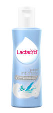 Lactacyd White Intimate Whitening Daily Feminine Wash Hypoallergenic 150 Ml.