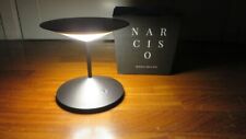 Lampada Da Tavolo Ricaricabile Modello Narciso Piccola Di Penta Light