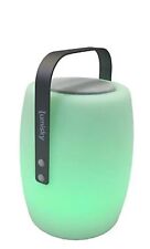 Lampe Baladeuse Extérieur Bluetooth Rechargeable Mini So Play - Lumisky