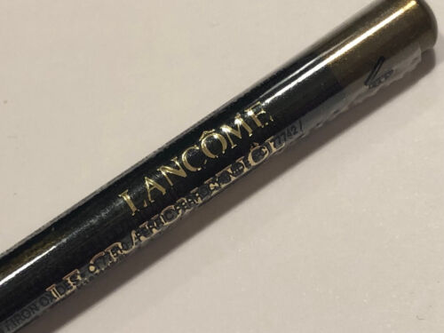 Lancome ~ Eyeliner Pencil - Le Crayon Khol - 022 Bronze
