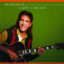 Larry Carlton 