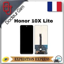 Lcd Ecran Sans Chassis Service Pack Huawei P Smart 2021/ Honor 10x Lite Ppa-lx2