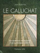 Le Galuchat, Livre De Jean Perfettini