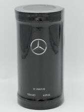 Le Parfum Mercedes-benz Eau De Parfum 120ml Pour Homme