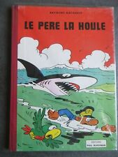 Le Pere La Houle Macherot Editions Rijperman 1000 Ex 1982 Neuf