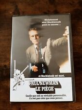 Le Piège (the Mackintosh Man) John Huston Avec Paul Newman / Dvd Zone 2 (neuf)