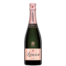 Le Rosè Brut 1760 Champagne Lanson 2016