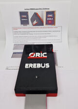 Lecteur Erebus Pour Oric / Oric Atmos (firmware Erebus Ii)