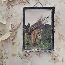 Led Zeppelin Iv Original Lp] Lp Format Album Vinyle