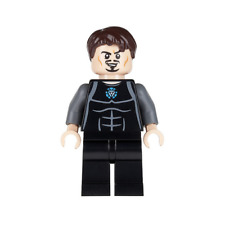 Lego Figure Tony Stark - Sh069