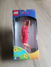Lego Scala Caroline - 3104 - Neuf En Boite
