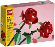 Lego Seasonal 40460 Roses
