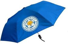 Leicester City F.c.compact Golf Umbrella Produit Officiel