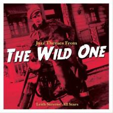 Leith Stevens' All Stars The Wild One (vinyl) 12