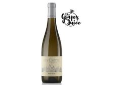 Les Cretes Petite Arvine Vignes Champorette 2017 Vin Blanc Vallée D'aoste Dop