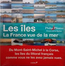Les îles - La France Vue Par La Mer