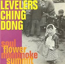 Leviers Ching Dong, Soul Fleur Mononoke Summit, Audio Cd ,neuf ,gratuit & Rapide