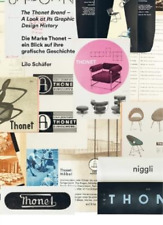 Lilo Schäfer The Thonet Brand (relié)