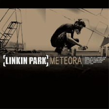 Linkin Park Meteora (vinyl) 12