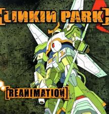 Linkin Park Reanimation (vinyl) 12