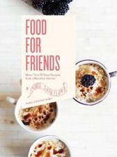 Linnea Johansson Food For Friends (relié)