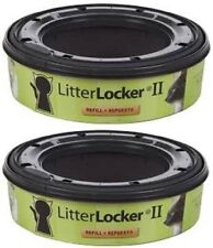 Litter Locker Ii Recharge Pack 1 X 2