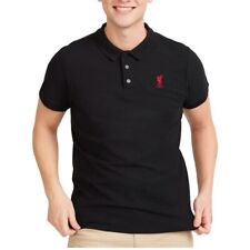 Liverpool Fc - Polo Conninsby - Homme (ta10525)
