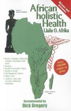 Llaila Africa African Holistic Health (poche)