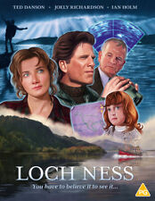 Loch Ness (blu-ray) James Frain Harris Yulin Nick Brimble Ian Holm John Dair
