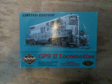 Locomotive Emd G97ii Pennsylvania échelle Ho Marque Lifelike Proto 2000