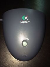 Logitech C-ba4-mse Cordless Mouse Receiver 830406-0000