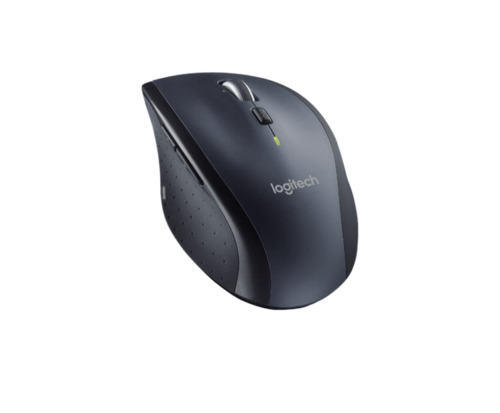 Logitech M705 (910-001949) Wireless Mouse