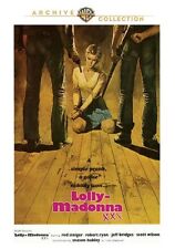 Lolly-madonna Xxx Dvd (1973) Canne Steiger, Robert Ryan, Jeff Ponts Scott Wilson