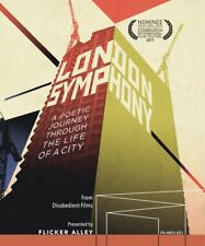 London Symphony (bd) (blu-ray)