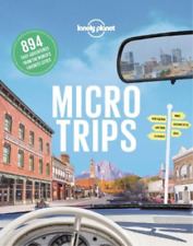 Lonely Planet Lonely Planet Micro Trips (relié) Lonely Planet