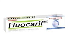 *lot De 2* Dentifrice Fluocaril Bi Fluoré 145ml Gencives (75ml X 2)