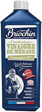 Lot De 2 - Jacques Briochin - Authentique Vinaigre De Ménage Concentré 14 Degrés