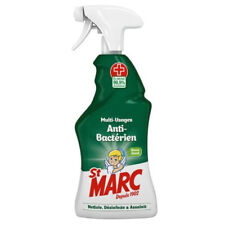 Lot De 3 - St Marc - Multi Usage Anti-bactérien Nettoyant Ménager - Spray De 500