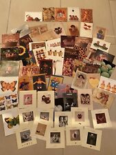 Lot De 62 Cartes Postales - Anne Geddes