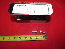 Lot Of 99 Ea Simpson Strong Tie Dia37-r Drop-in Heavy Duty Anchors 3/8-inch