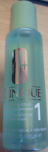 Lotion Exfoliating Clinique Clarifying Lotion - 200 Ml Skin From Very Arida A Ar