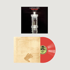 Lucio Fabbri - Griotte ( Lim. Ed (2022) Lp Rouge Vinyl Pre Order