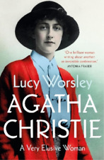 Lucy Worsley Agatha Christie (relié)