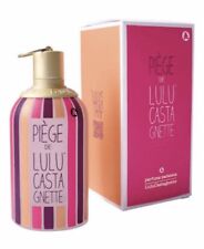 Lulu Castagnette Eau De Toilette Piège 1o0 Ml