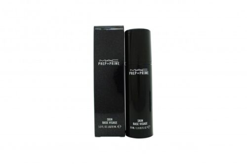 Mac Prep Prime Base - Women's For Her. New. Free Shipping