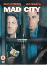 Mad City (dvd)